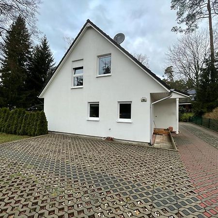 Schoenwalde A Siedlung Schonwalde المظهر الخارجي الصورة